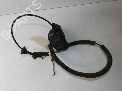 Used Front left lock Front left lock 37055994 37055994