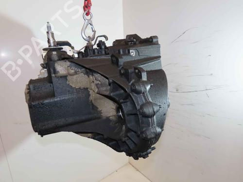 Gearbox CITROËN BERLINGO Box Body/MPV (B9) 1.6 HDi 90 | BP37052787M3 - Image 4