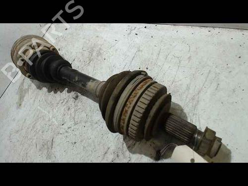 Used Right front driveshaft Right front driveshaft 37039085 37039085