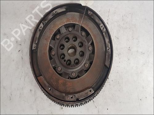 Used Flywheel RENAULT SCÉNIC III (JZ0/1_) 1.6 dCi (JZ00, JZ12) (130 hp) 16211210