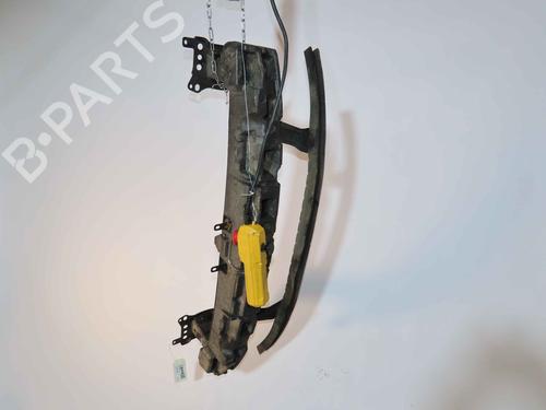 Used Front bumper reinforcement Front bumper reinforcement 37049025 37049025