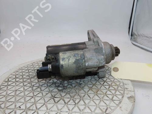 Starter VW GOLF VI (5K1) 1.4 TSI | BP37058747M8 - Image 2