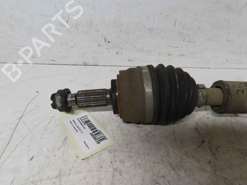 Right front driveshaft RENAULT CAPTUR II (HF_) TCe 90 (HFM6) | BP37050547M39 - Image 2