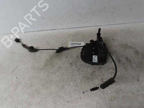 Used Front right lock Front right lock 37046241 37046241
