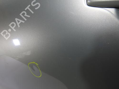 Used Left rear door CITROËN C4 AIRCROSS 1.8 HDi 150 AWC (150 hp) 29577510