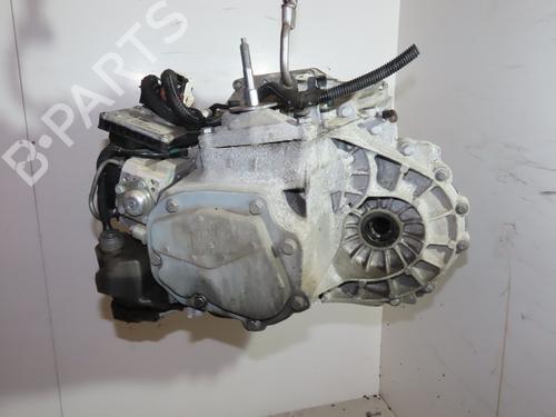 Gearbox CITROËN DS4 (NX_) 1.6 HDi 115 | BP16930900M3 