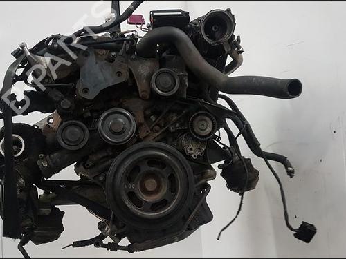 Used Engine MERCEDES-BENZ C-CLASS (W203) C 200 CDI (203.007) (122 hp) 16091885