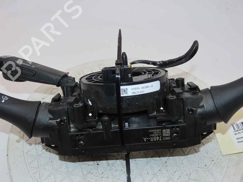 Steering column stalk RENAULT CAPTUR II (HF_) TCe 90 (HFM6) | BP37049265I23 - Image 4
