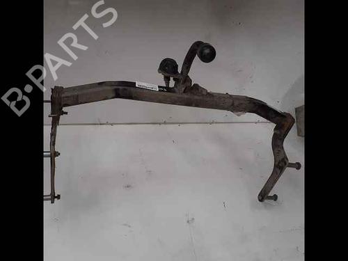Used Tow ball/Mechanism Tow ball/Mechanism 37047202 37047202