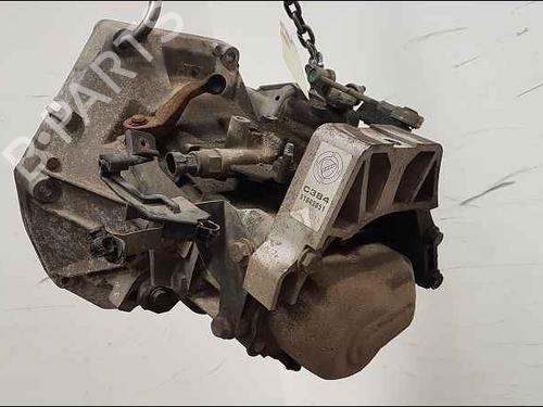 Gearbox FORD KA (RU8) 1.3 TDCi | BP37043671M3 - Image 2