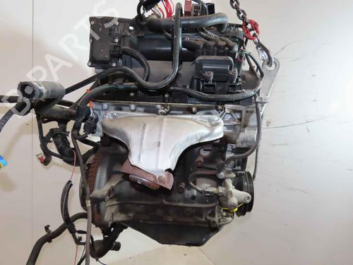 Engine DACIA SANDERO 1.2 16V | BP37052335M1 - Image 3