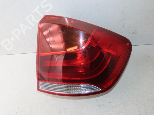 Used Right taillight Right taillight BMW X1 (E84) xDrive 18 d (143 hp) 33135370 33135370