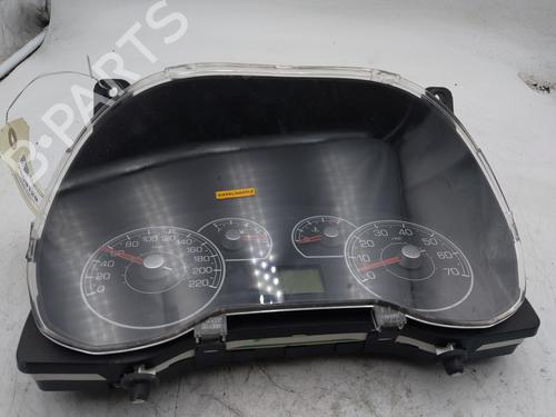 Used Instrument cluster Instrument cluster FIAT GRANDE PUNTO (199_) 1.3 D Multijet (75 hp) 38973335 38973335