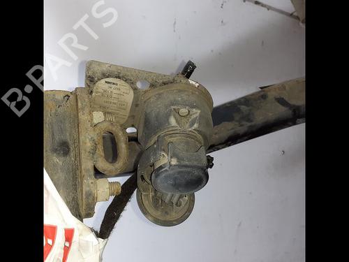 Kule for tilhengerfeste/Mekanisme CITROËN C4 Picasso I MPV (UD_) 1.6 HDi | BP28445464C141