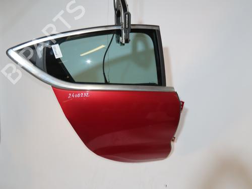 Dør højre bagtil CITROËN DS4 (NX_) 1.6 HDi 110 (112 hp) 21391968