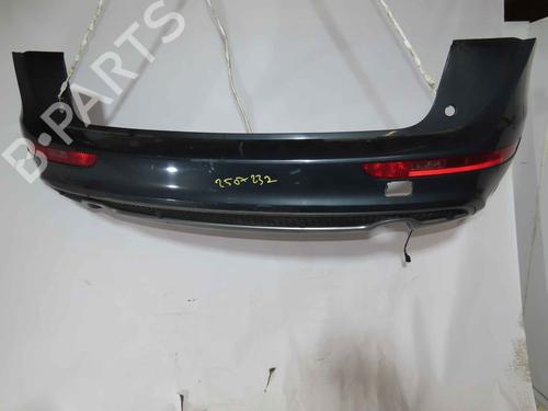 Used Rear bumper Rear bumper 37056284 37056284