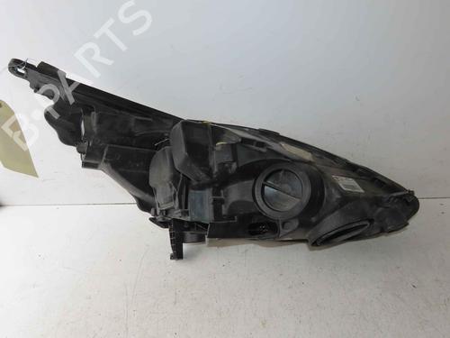 Left headlight FORD C-MAX II (DXA/CB7, DXA/CEU) 2.0 TDCi | BP37060121C28 - Image 6