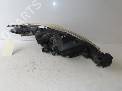 Left headlight MAZDA 5 (CR) 2.0 CD (CR19) | BP33135261C28 - Image 4