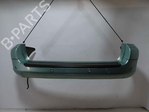 Used Rear bumper Rear bumper 37061542 37061542