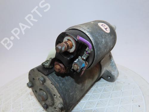 Used Starter CHEVROLET MATIZ (M200, M250) 0.8 (52 hp) 26195524