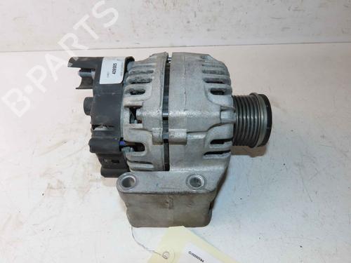 Alternator SUZUKI SWIFT III (MZ, EZ) 1.3 DDiS (RS413D) | BP37053266M7 - Image 5
