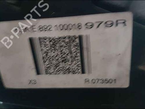 Engine DACIA LOGAN MCV (KS_) 1.5 dCi (KS04) | BP37044280M1 - Image 5