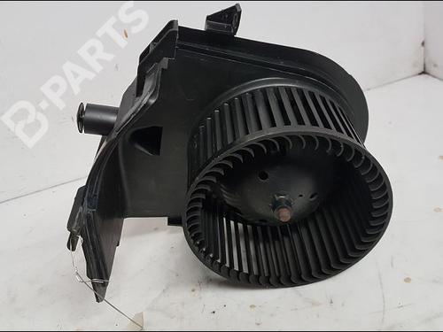 Heater blower motor VW GOLF III Variant (1H5) 1.9 TDI | BP10941616M62 