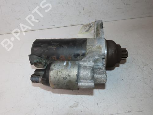 Used Starter VW GOLF VI (5K1) 2.0 TDI (110 hp) 29152508