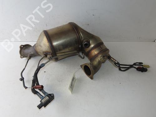Used Particulate filter PORSCHE MACAN (95B) 3.0 S Diesel (258 hp) 33132940