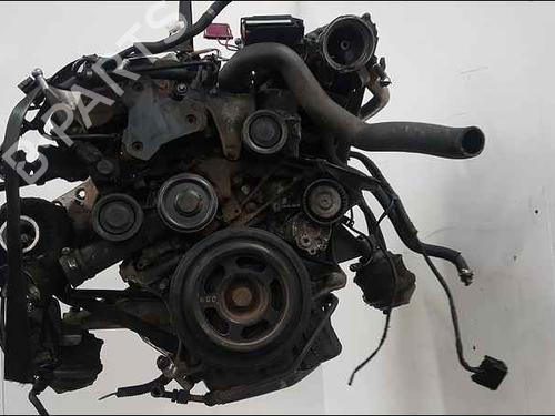 Engine MERCEDES-BENZ C-CLASS (W203) C 200 CDI (203.007) | BP37042457M1 - Image 4