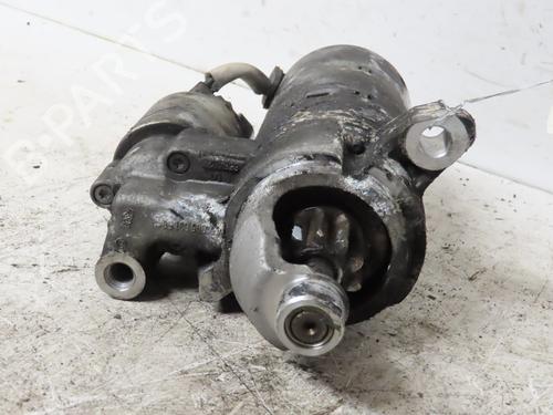 Used Starter AUDI A8 D4 (4H2, 4H8, 4HC, 4HL) 4.2 TDI quattro (351 hp) 16361519
