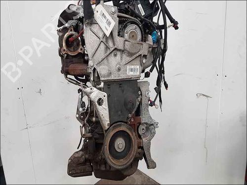 Engine RENAULT MEGANE III Hatchback (BZ0/1_, B3_) 2.0 TCe (BZ0K) | BP37041454M1 - Image 3