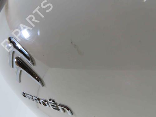 Tailgate CITROËN C3 II (SC_) 1.0 VTi 68 | BP37061735C6 - Image 6