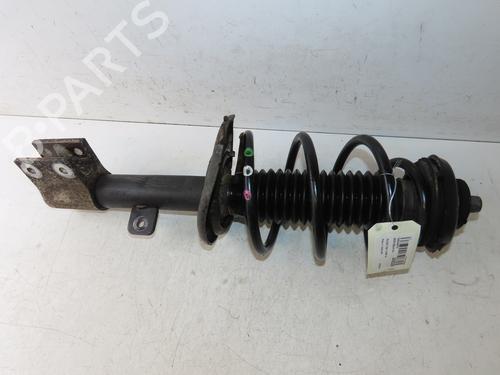 Used Left front shock absorber PEUGEOT 308 I (4A_, 4C_) 1.6 HDi (90 hp) 29152905