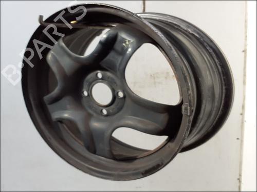 Rim DACIA SANDERO II TCe 90 (B8M1, B8MA, B8AC) | BP30047830C45 