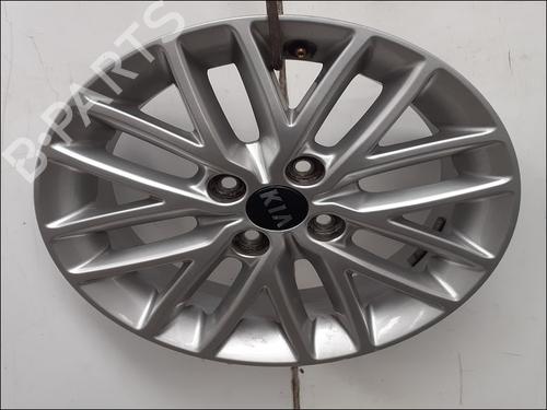 Used Rim Rim KIA RIO IV (YB, SC, FB) 1.0 T-GDI 100 (101 hp) 36310789 36310789