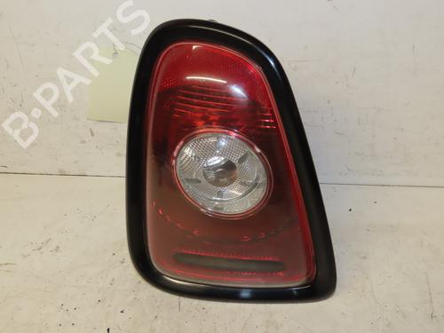 Used Left taillight MINI MINI (R56) John Cooper Works (211 hp) 26197028