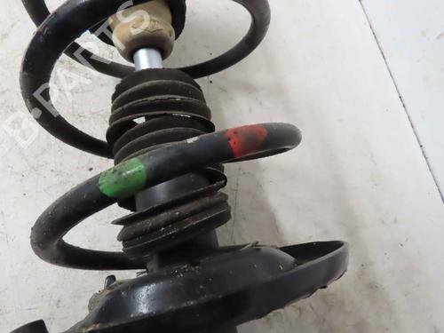 Right front shock absorber RENAULT ZOE (BFM_) ZOE | BP37045905M17 - Image 2