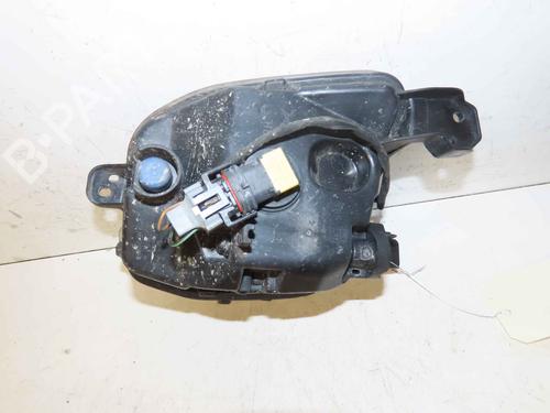 Left front fog light FORD FIESTA VII (HJ, HF) 1.1 Ti-VCT | BP37052703C30 - Image 2