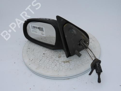 Used Left mirror CITROËN SAXO (S0, S1) 1.0 X (50 hp) 20128299