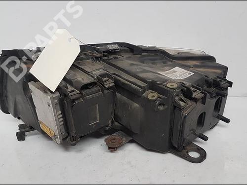 Højre forlygte AUDI A8 D3 (4E2, 4E8) 3.0 TDI quattro | BP10952140C29 