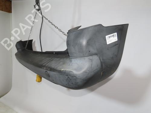 Rear bumper CITROËN BERLINGO Box Body/MPV (B9) 1.6 HDi 75 | BP22368126C8 