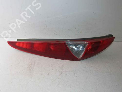 Used Rear bumper left light Rear bumper left light 37044119 37044119