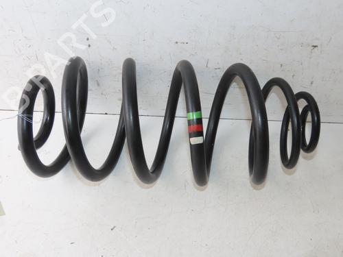 Used Shock absorber spring Shock absorber spring CITROËN JUMPY III Van (V_) 2.0 BlueHDi 180 (177 hp) 33133815 33133815