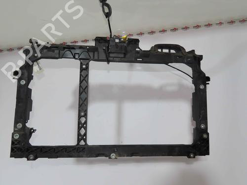 Frontplade/Frontkurv FORD FIESTA VI (CB1, CCN) 1.0 Sport | BP37057617C72 - Image 2