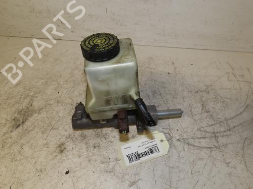 Brake master cylinder CITROËN C5 I (DC_) 2.0 HDi (DCRHZB, DCRHZE) | BP21836573M77