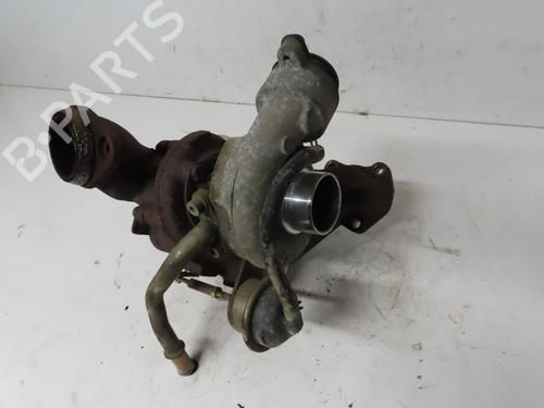Used Turbocharger/Supercharger Turbocharger/Supercharger PEUGEOT 406 (8B) 1.9 TD (92 hp) 23169511 23169511