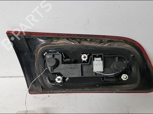 Right tailgate light FIAT CROMA (194_) 1.9 D Multijet (194AXB1B) | BP15076993C80 