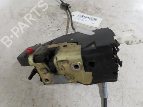 Rear left lock CITROËN C4 I (LC_) 1.6 HDi | BP18601754C100 