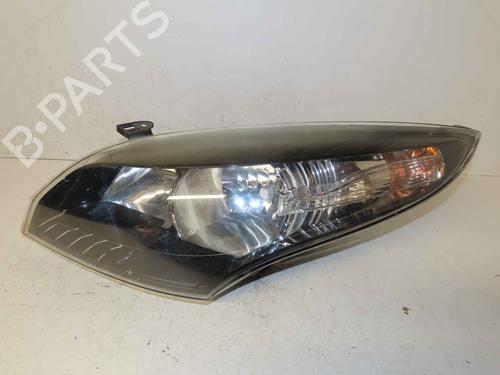 Used Left headlight Left headlight 37051860 37051860